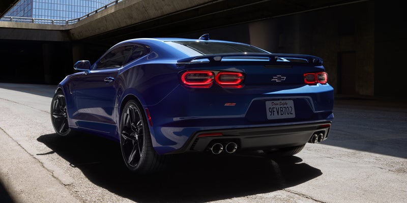 Chevrolet Camaro ZL1 Beckley, WV