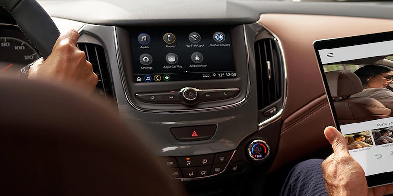 Chevrolet Cobalt Covington, VA