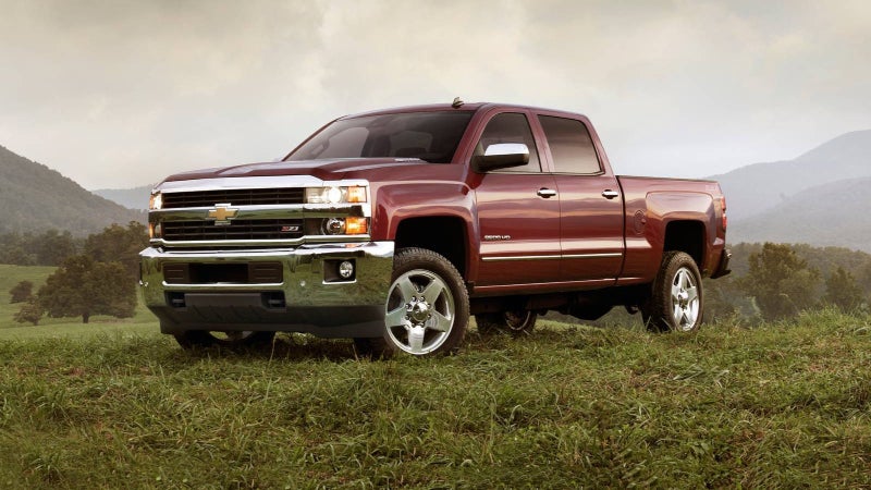 Chevrolet 2500 Marlinton, WV