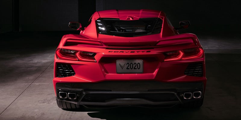 Chevrolet Corvette ZR-1 for sale Lewisburg, WV