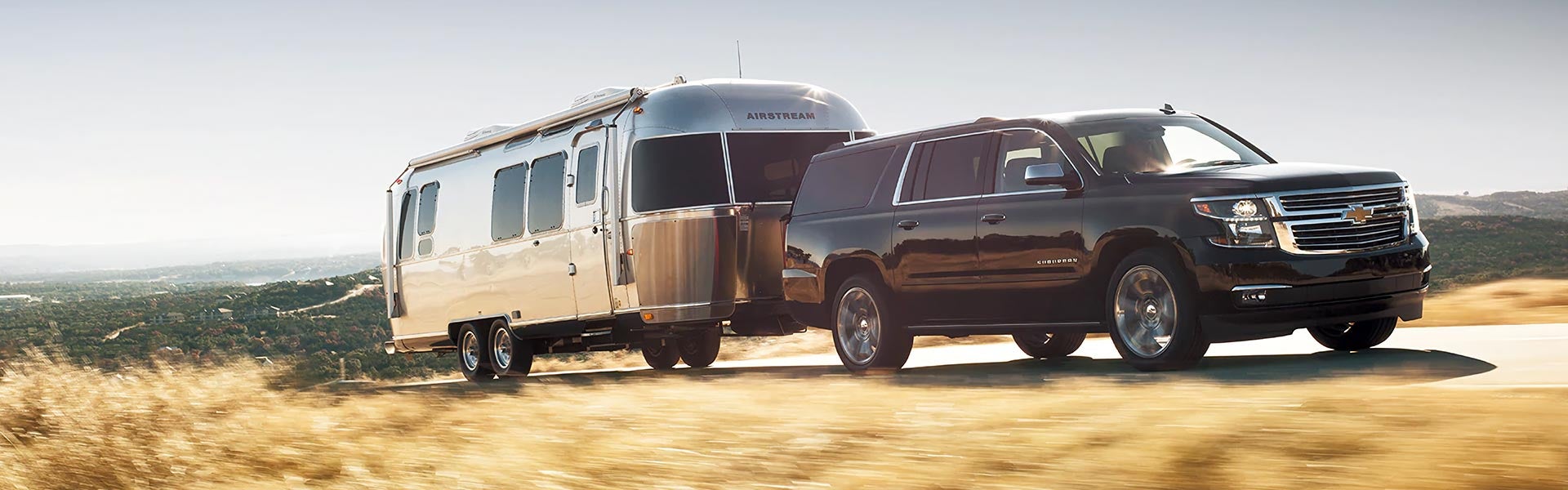 new Chevrolet Suburban Rainelle, WV