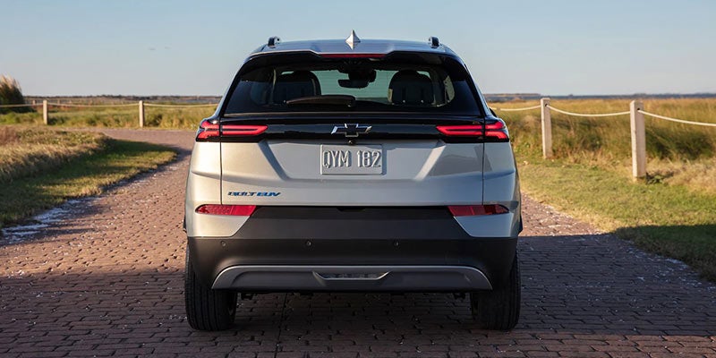 Chevrolet Bolt EUV Lewisburg, WV