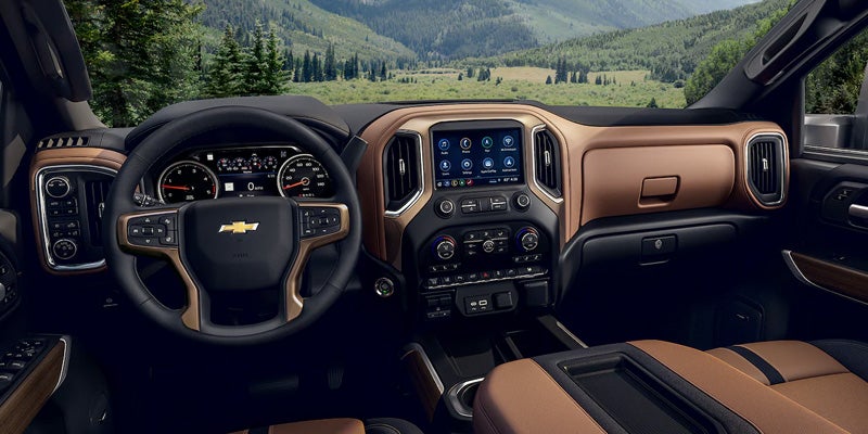 2025 Chevrolet Silverado 2500HD Marlinton, WV