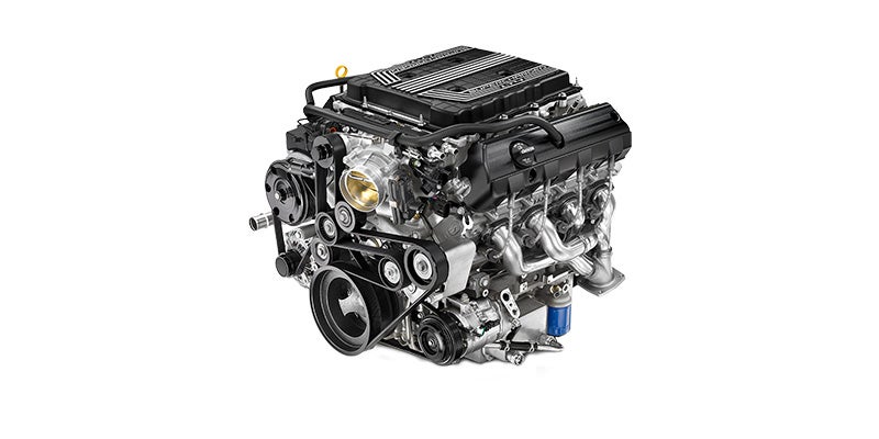 new chevrolet camaro Rupert, WV