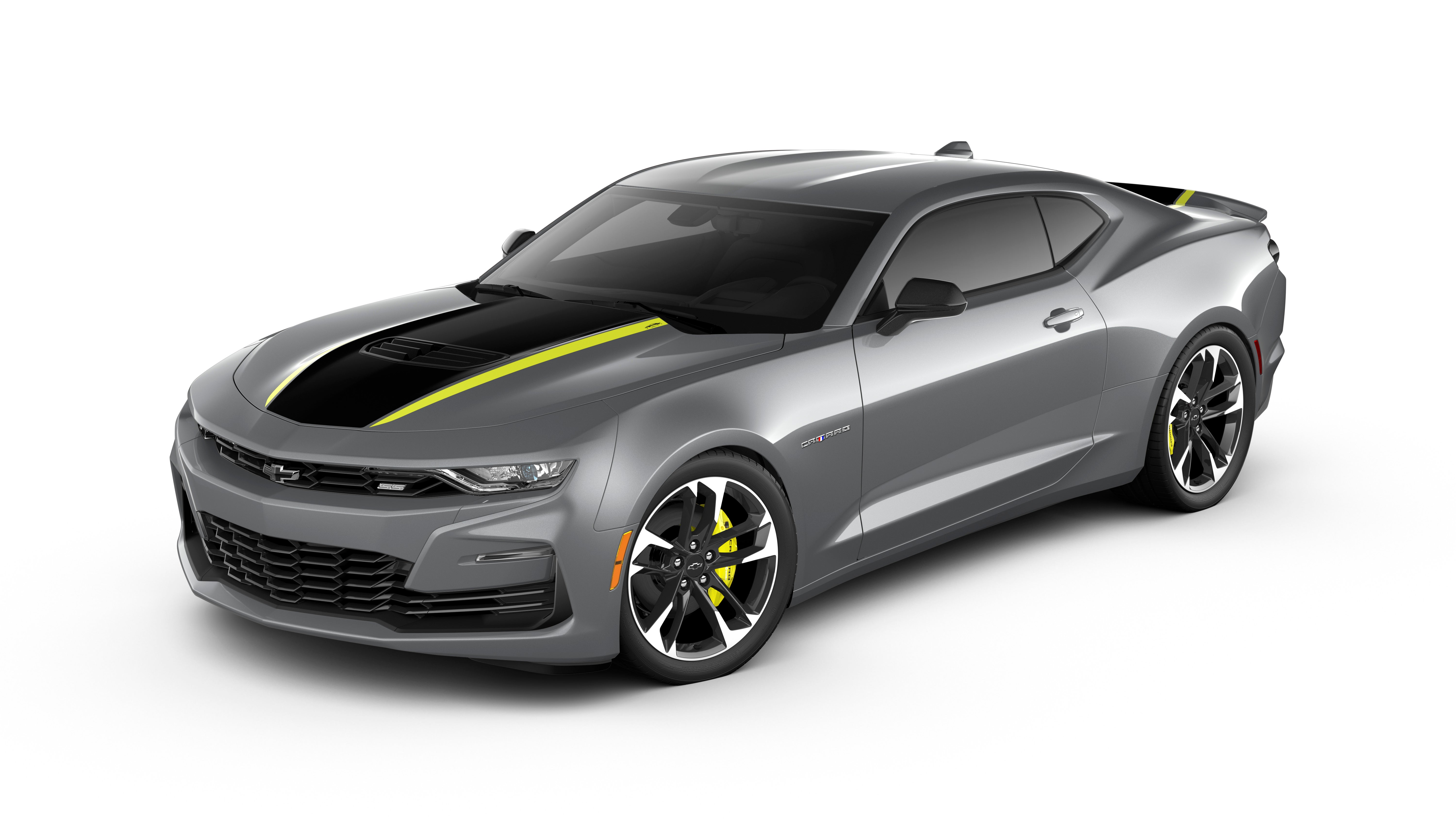 Chevrolet Camaro ZL1 Rainelle, WV