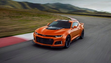 Chevrolet Camaro ZL1 Rainelle, WV