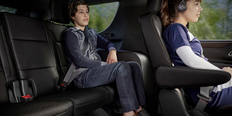 new Chevrolet Suburban Ronceverte, WV