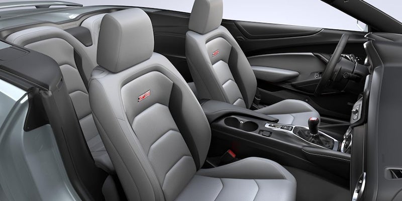 chevrolet camaro ss Lewisburg, WV