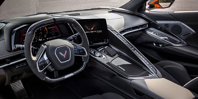 chevrolet corvette zr-1 for sale Rainelle, WV