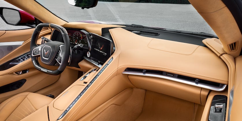 Chevrolet Corvette ZR-1 for sale Covington, VA