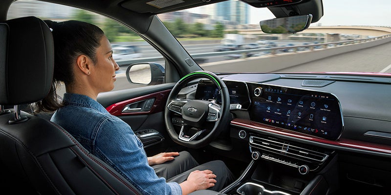 Chevrolet Traverse Beckley, WV