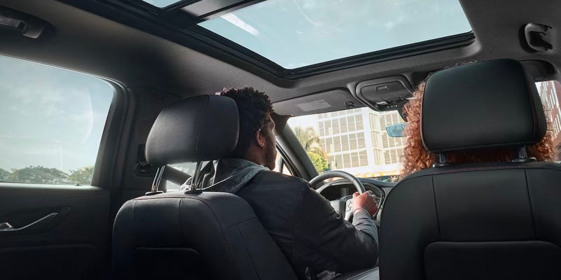 new blazer chevrolet Lewisburg, WV