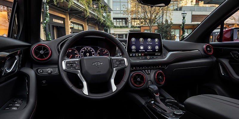 chevrolet k5 blazer Lewisburg, WV