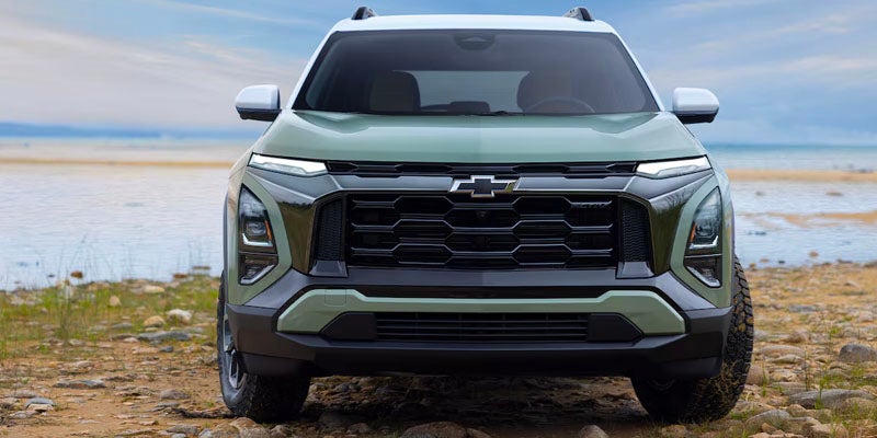 2025 Chevrolet Equinox LT Ronceverte, WV