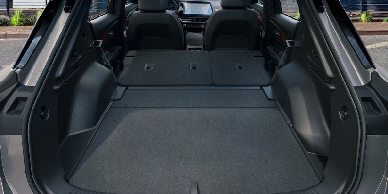 chevrolet equinox ev Covington, VA