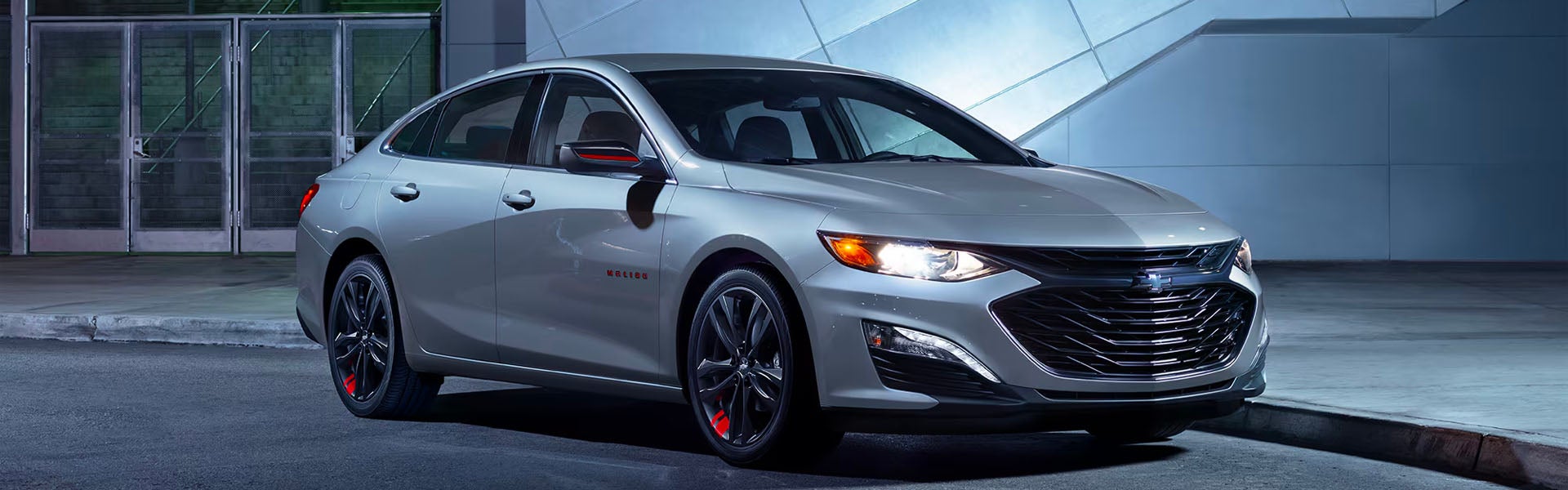 new chevrolet malibu Lewisburg, WV