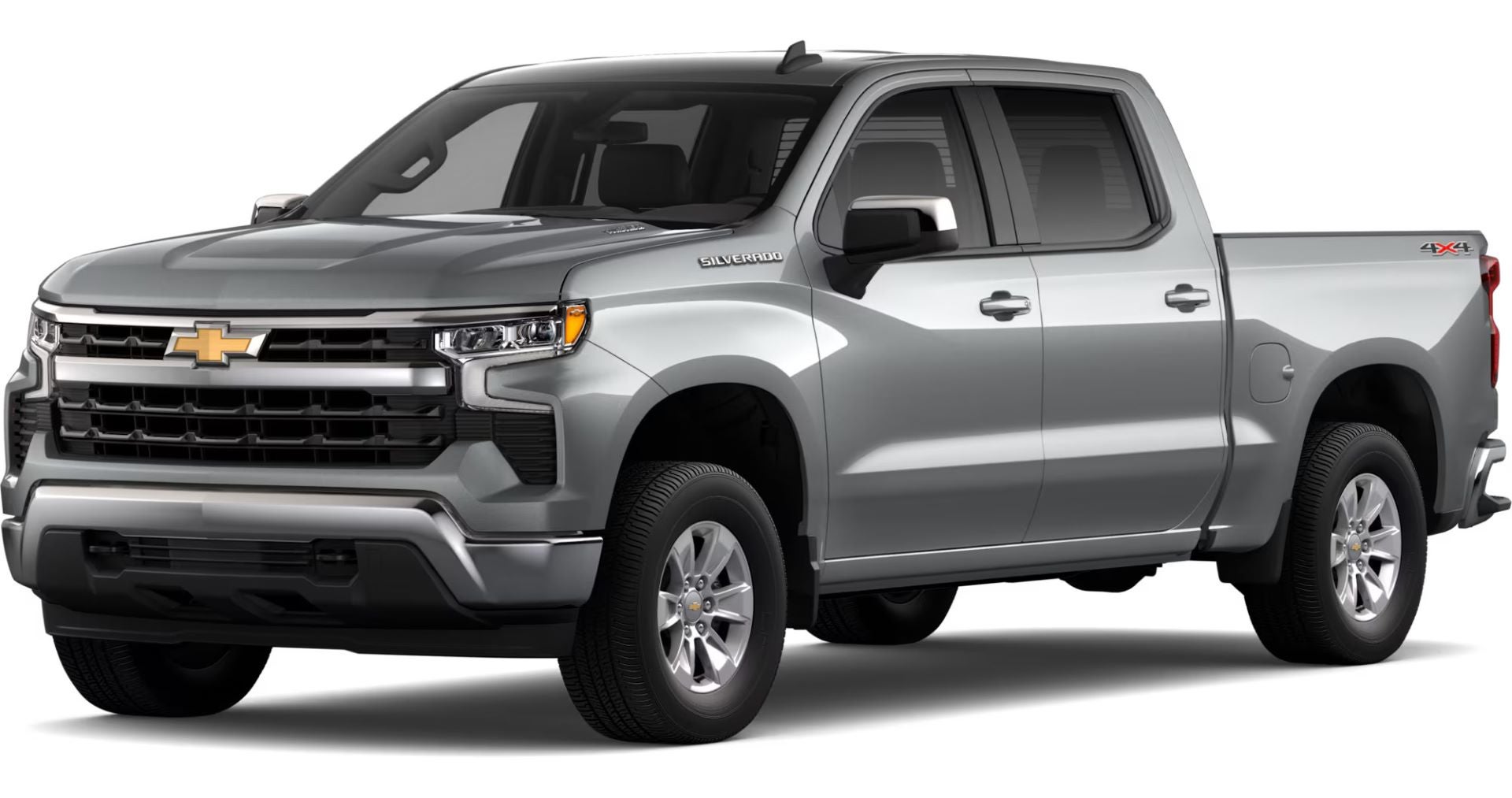 Chevrolet 1500 Silverado Rupert, WV