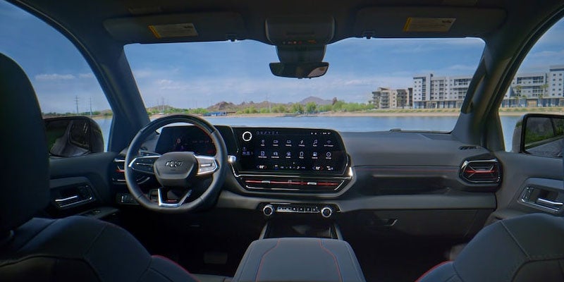 Chevrolet Silverado High Country Covington, VA