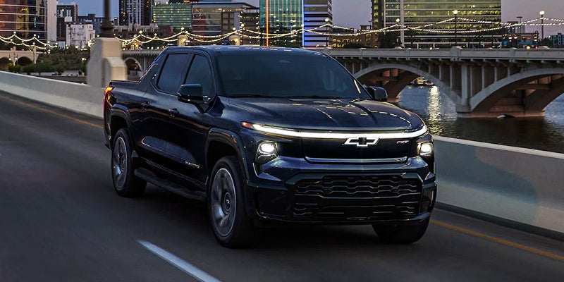 Chevrolet Silverado for sale Union, WV
