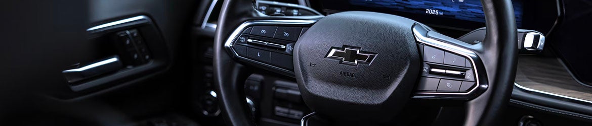 new chevrolet tahoe Marlinton, WV