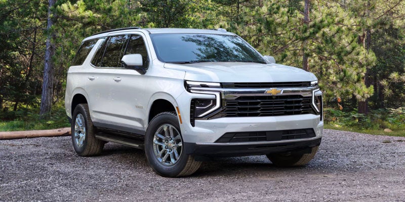 2025 Chevrolet Tahoe Union, WV
