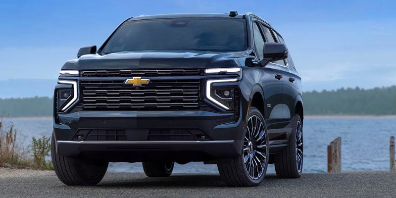 2025 Chevrolet Tahoe Rainelle, WV