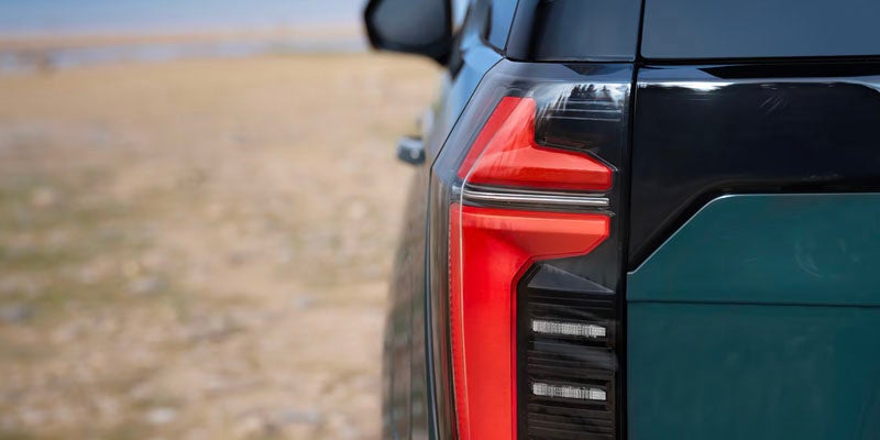 chevrolet tahoe for salew