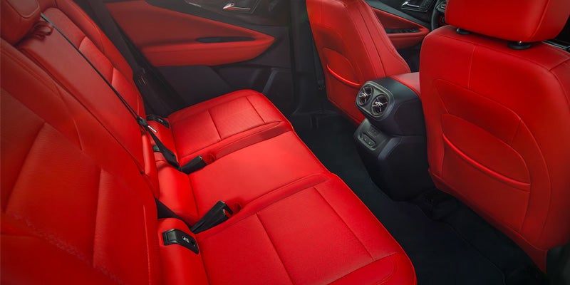 chevrolet ev Rupert, WV