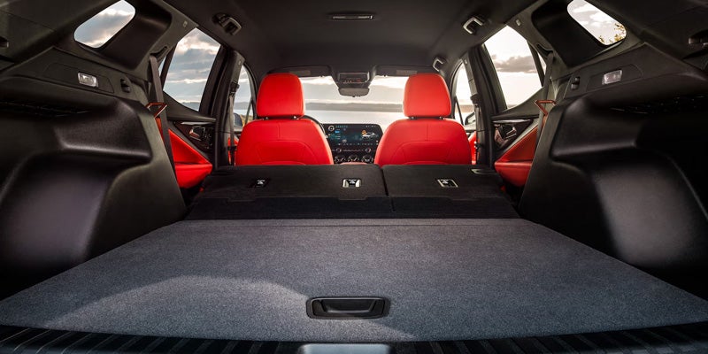 chevrolet electric vehicles Rupert, WV