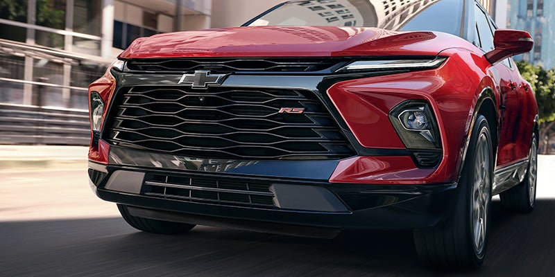 2025 Chevrolet Blazer Union, WV