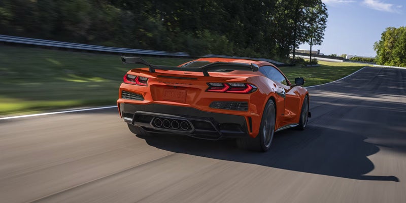2025 chevrolet corvette zr1 Ronceverte, WV