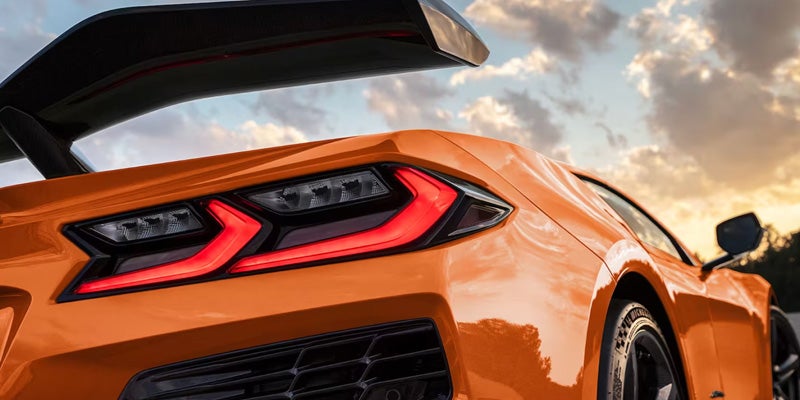 2025 chevrolet corvette zr1 Rupert, WV