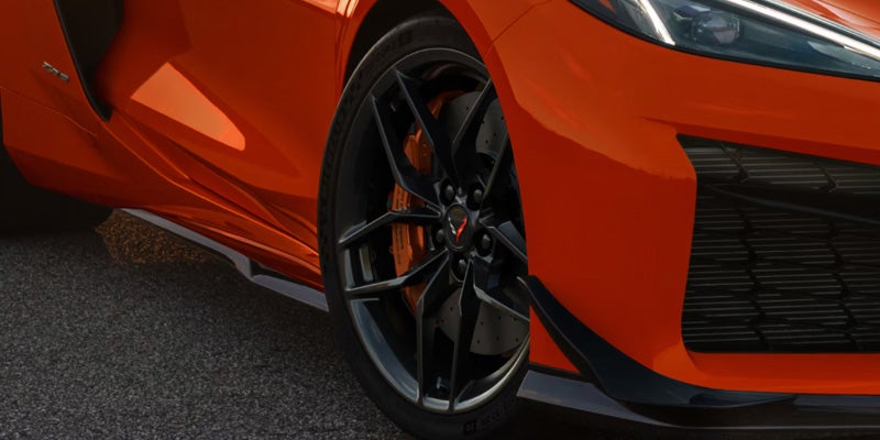 2025 chevrolet corvette zr1 Ronceverte, WV