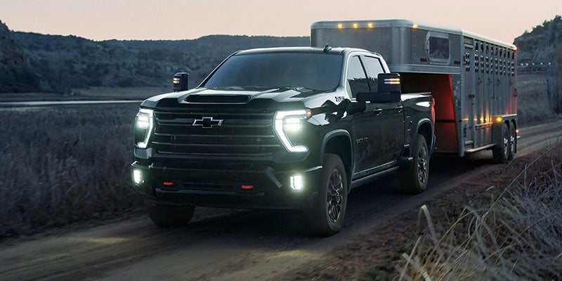 Chevrolet 2500 Beckley, WV