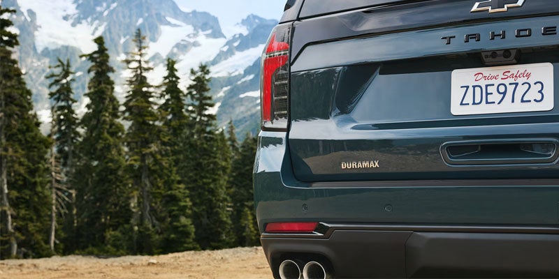 chevrolet tahoe for sale