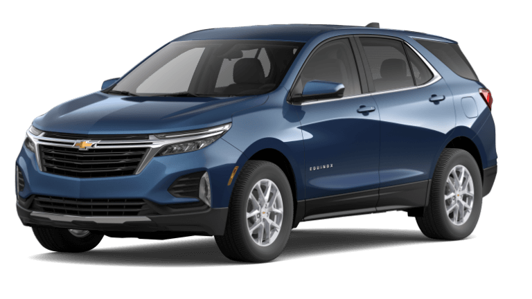 2024 Chevy Equinox LT