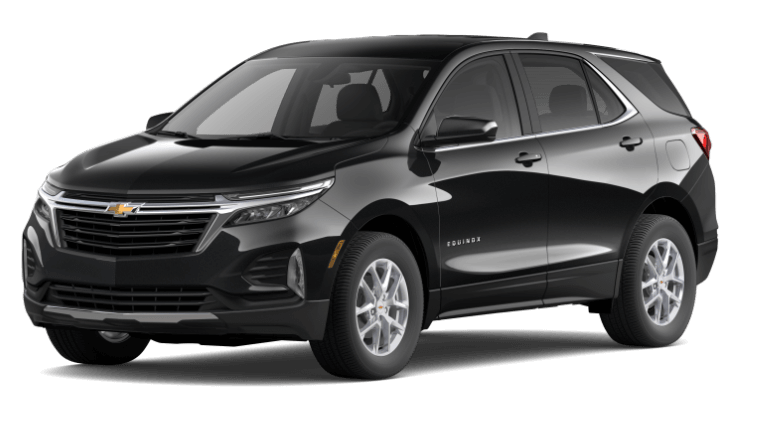 2024 Chevy Equinox LT