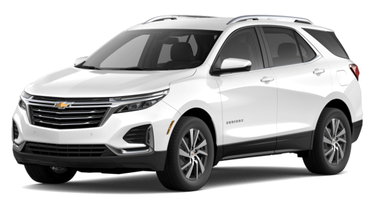 2024 Chevy Equinox Premier