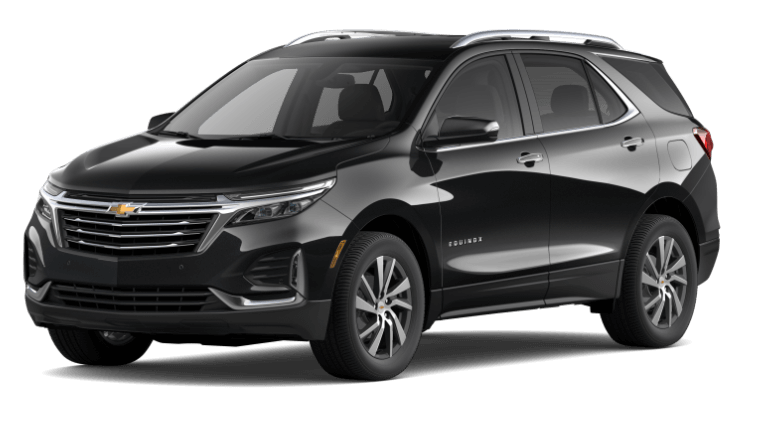 2024 Chevy Equinox Premier