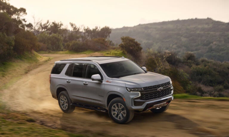 chevrolet suvs Rainelle, WV