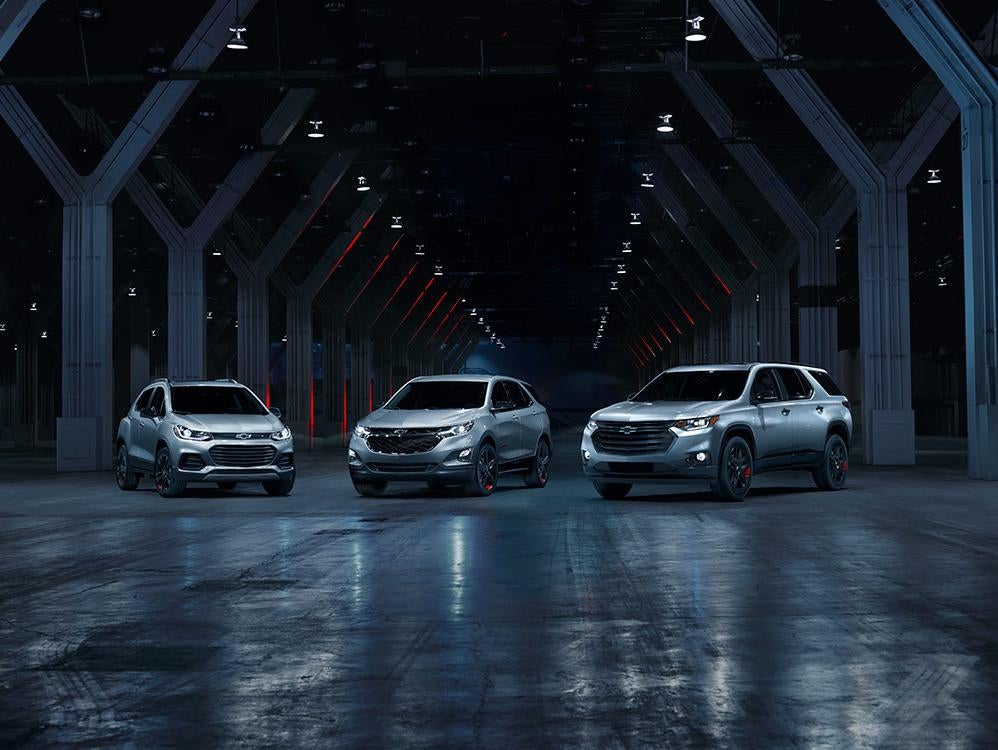 Greenbrier Chevrolet Inc. in Lewisburg WV